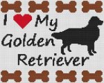 (image for) Love My Golden